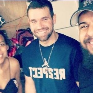 Meet your Posher, Jordan